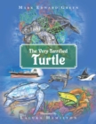 The Very Terrified Turtle - eBook