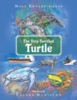 The Very Terrified Turtle - Book