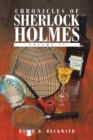 Chronicles of Sherlock Holmes : Volume Iv - eBook
