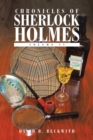 Chronicles of Sherlock Holmes : Volume Iv - Book