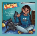 The Adventures of Jay and Gizmo : Jay and Gizmo Learn about Boys with Braids - Book