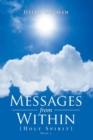 Messages from Within - Book
