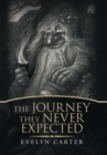 The Journey They Never Expected - Book