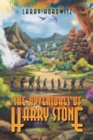 The Adventures of Harry Stone - Book