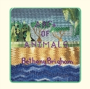 Abc's of Animals - Book