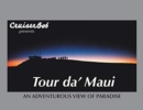 Tour Da' Maui - Book