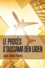 Le Proces D'Oussama Ben Laden - Book