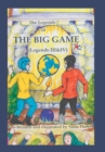 The Legends of the Big Game : Legends III and IV - Book