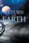 Return to Earth - Book