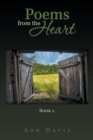 Poems from the Heart : Book 2 - Book