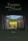 Poems from the Heart : Book 2 - Book