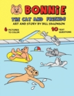 Bonnie the Cat and Friends - Book