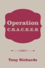 Operation C.R.A.C.K.E.R - eBook
