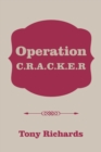 Operation C.R.A.C.K.E.R - Book
