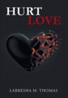 Hurt Love - Book
