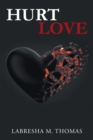 Hurt Love - eBook