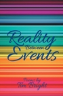Reality Between Events - Book