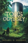 Tor's Odyssey - Book
