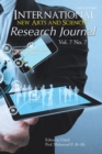 International New Arts and Sciences Research Journal : Volume 7, No. 7 - Book