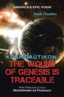 Kosmoautikon : The Wound of Genesis is Traceable (Book Three) - Book