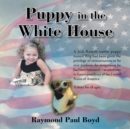 Puppy in the White House - Book