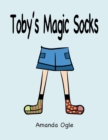 Toby's Magic Socks - Book