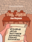 Yes, Jesus - Book