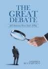 The Great Debate : Job's Innocence Verses Guilt a Play - Book