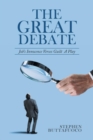 The Great Debate : Job's Innocence Verses Guilt a Play - Book