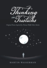 Thinking in Tristichs : Original Poems Inspired by Thomas Wolfe's Short Stories - Book
