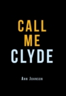 Call Me Clyde - Book