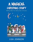 A Magical Christmas Story : Mattress Mac the Helping Hero of Houston - Book