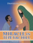 Miracle in Tepeyac Hill - Book