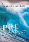 Peace Be Still - Book