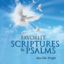 Favorite Scriptures & Psalms - Book