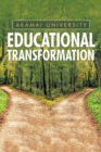 Educational Transformation - Book