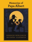 Memories of Papa Albert - Book