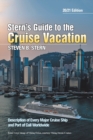 Stern's Guide to the Cruise Vacation : 20/21 Edition - Book