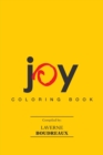 Joy : Coloring Book - Book