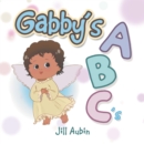 Gabby's a B C 'S - eBook