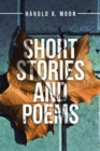 Short Stories and Poems - Book