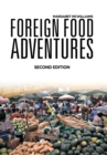 Foreign Food Adventures - Book