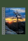 Essence : A Poetic Odyssey of the Spirit - Book