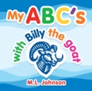 My Abc's with Billy the Goat - Book