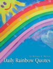 Daily Rainbow Quotes - Book