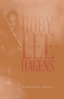Ruby Lee Hagens - eBook
