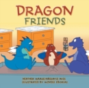 Dragon Friends - Book