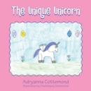 The Unique Unicorn - Book