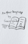 Authorbiography - eBook