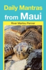 Daily Mantras from Maui - Book